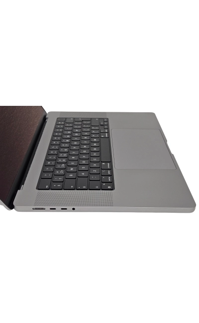 Apple MacBook Pro 16 A2485 M1 PRO 32GB 1TB SSD 16,2